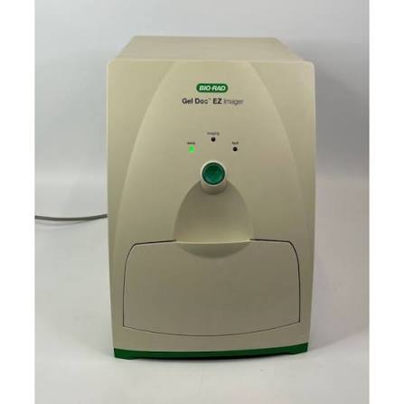 GEL DOCUMENTATION SYSTEM
